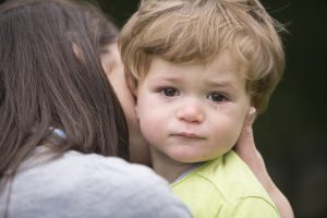Child Care Center Abuse is Traumatic